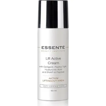 Essenté Anti Ageing Care Lift Active Cream 50 ml