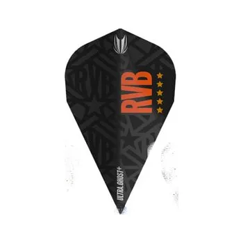 Target letky vision rvb vapor 334010