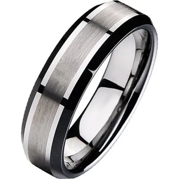 Prsten NUBIS® NWF1014 Dámský snubní prsten - velikost 60 - NWF1014-5-60