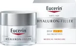 Eucerin Hyaluron-Filler denní krém