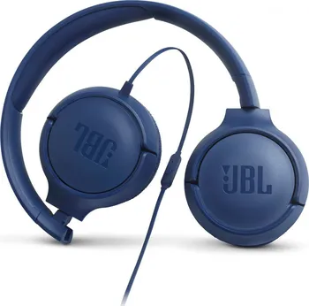 Sluchátka JBL Tune 500