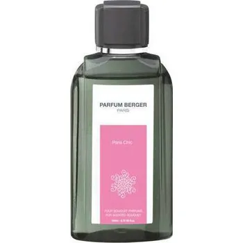 Lamper Berger Paris náhradní náplň Paris Chic 200 ml