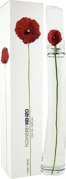 Dámský parfém Kenzo Flower by Kenzo W EDP 50 ml plnitelný 