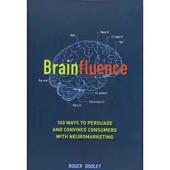 Brainfluence - Roger Dooley (EN)