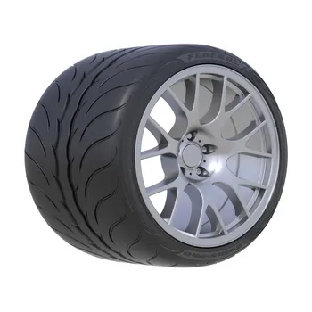 Letní osobní pneu Federal 595 RS-Pro 235/35 R19 91 Y XL