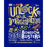Unlock Your Imagination (EN)