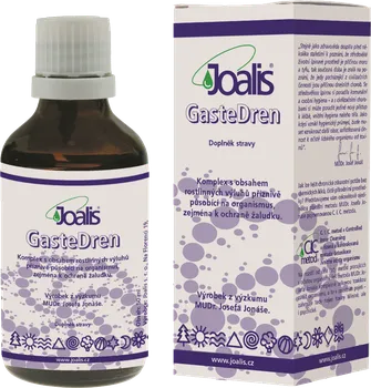 Přírodní produkt Joalis GasteDren 50 ml