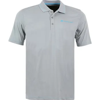 Pánské tričko Alpine Pro Istas světle šedé