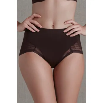 Kalhotky Dámské kalhotky Mus 12C770 - Simone Perele tělová 6