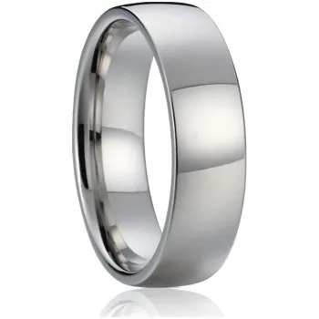 Prsten 7AE AN1017 Pánský snubní prsten - velikost 60 - AN1017-P-60