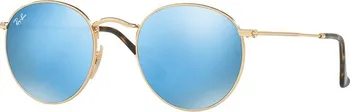 Sluneční brýle Ray-Ban Round Metal  RB3447N