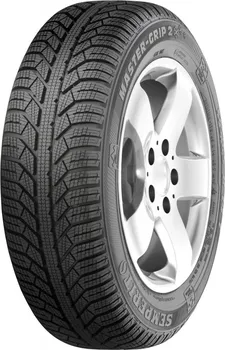 Zimní osobní pneu Semperit Master-Grip 2 195/65 R16 92 H