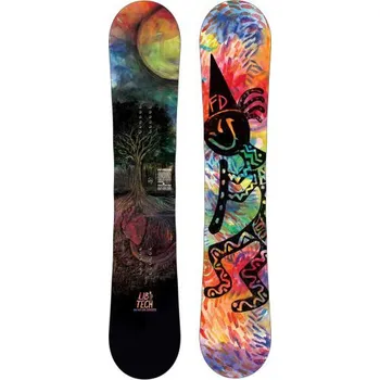 Snowboard Lib Tech Box Scratcher černá 2018 151 cm