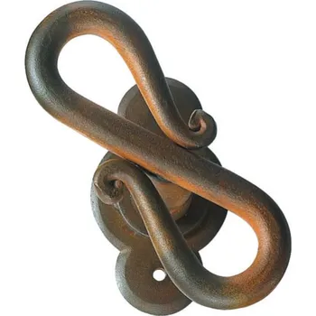 Okenní klika Kovaná okenní klika model 2202