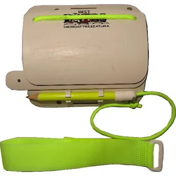 Potápěčský nůž Tabulka na ruku s tužkou Best Divers