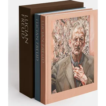 Lucian Freud - Martin Gayford, Mark…