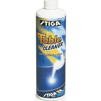 Stolní tenis Stiga Table Cleaner 500ml