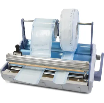 Svářečka Svářečka sterilizačních obalů OLan-80C