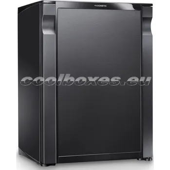 Chlazení Minilednice/minibar Dometic HiPro 4000 Standard