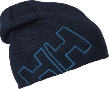 Čepice Helly Hansen Outline Beanie tmavě modrá Uni