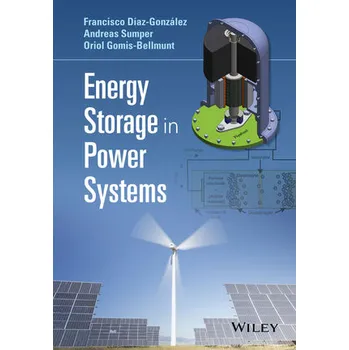 Energy Storage in Power Systems –…