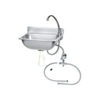 Umyvadlo Nerezové umyvadlo • ROKIA (353-1000)