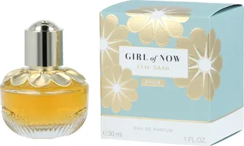 Dámský parfém ELIE SAAB Girl of Now Shine W EDP