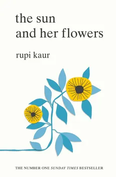 Cizojazyčná kniha The Sun and Her Flowers - Rupi Kaur (EN)