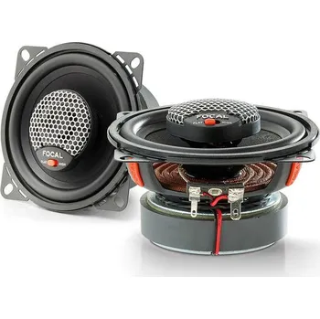 Reproduktor do auta FOCAL Integration ICU 100 - 2-pásmové reproduktory 100 mm, 80 W max., 90,3 dB
