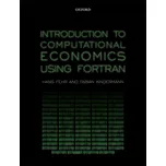 Introduction to Computational Economics…