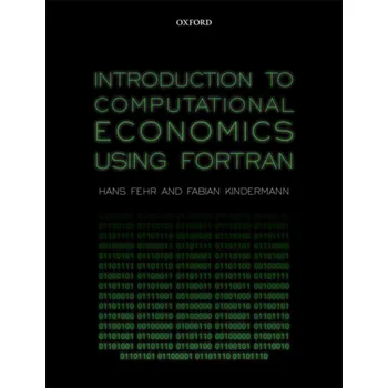 Introduction to Computational Economics…