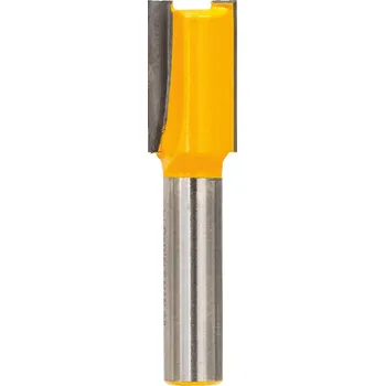 Příslušenství k frézce DeWALT DT90005 přímá fréza průměr 12 mm