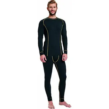 Pánské termo spodní prádlo Funkční dlouhé spodky LOVELL 309001960