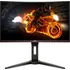 Monitor AOC C32G1