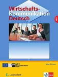 Wirtschaftskommunikation Deutsch Neu -…