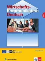 Wirtschaftskommunikation Deutsch Neu - Volker Eismann