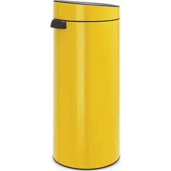 Brabantia Touch Bin 30 l, žlutý