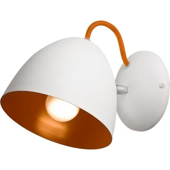 Nástěnné svítidlo Lamkur Livia 28545