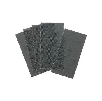 Brusný papír DeWALT DTM8551 Brusná mřížka EXTREME P80, 115 x 228 mm, 5 ks