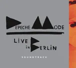 Live In Berlin - Depeche Mode [2 CD]