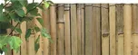 Nohel Garden rohož bambus štípaný