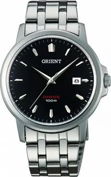 Hodinky Orient CUNB3001B