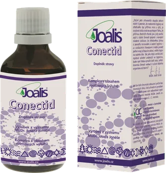 Přírodní produkt Joalis Conectid 50 ml