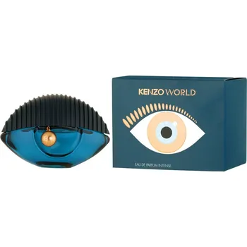 Kenzo world intense 30 ml clearance