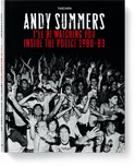 Andy Summers: I'll be Watching You…