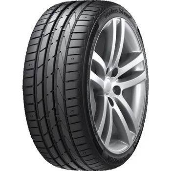 4x4 pneu Hankook K117A 255/55 R18 109 V XL SBL