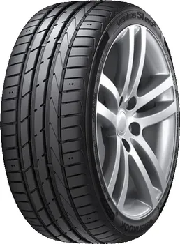 4x4 pneu Hankook K117A 255/55 R18 109 V XL SBL