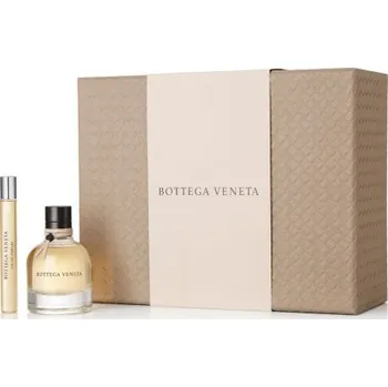 Dámský parfém Bottega Veneta Bottega Veneta W EDP, 50 ml + EDP 10 ml