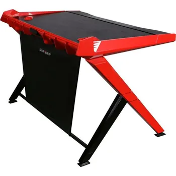 Počítačový stůl Recenze DXRacer GD/1000/NR