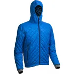 Bunda Warmpeace Spirit Barva: Royal Blue / Navy, Velikost: S
